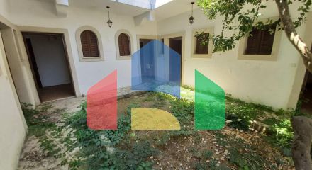 Продаж - Готель 385 m² на о. Корфу