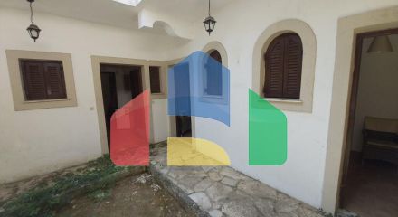 Продаж - Готель 385 m² на о. Корфу