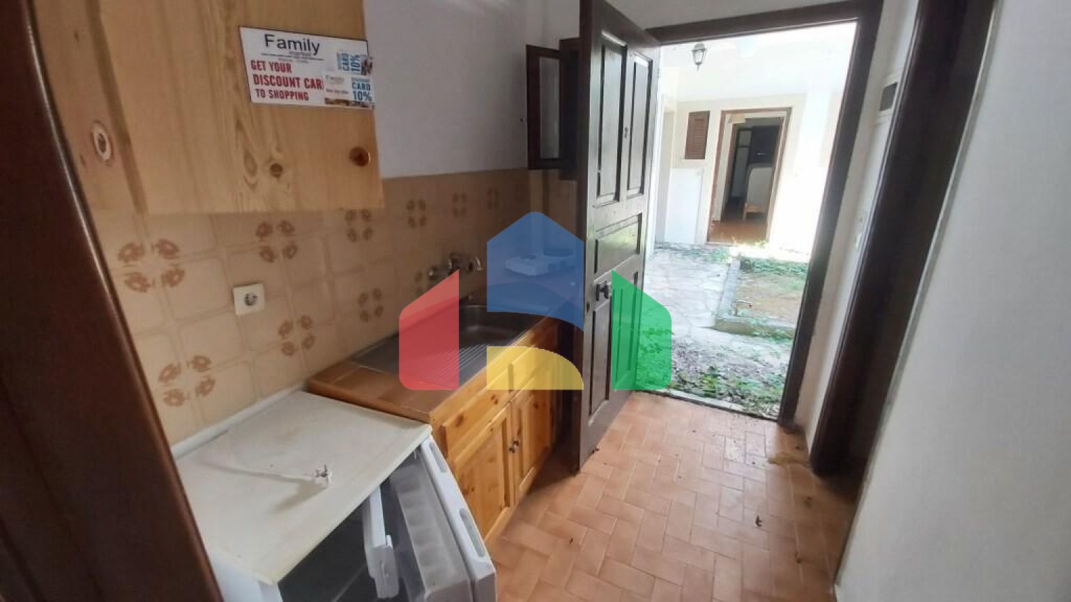 Продаж - Готель 385 m² на о. Корфу