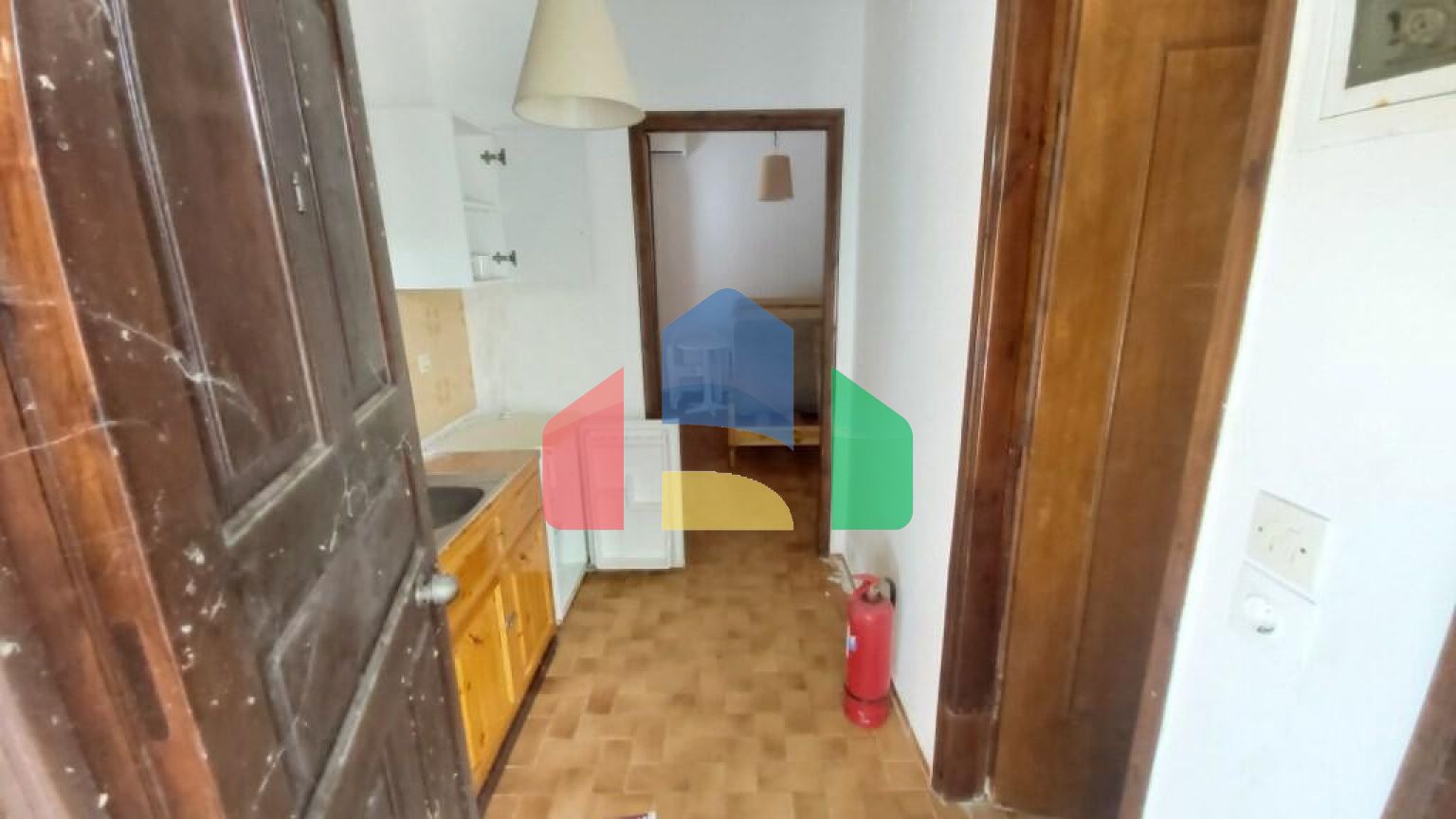 Продаж - Готель 385 m² на о. Корфу