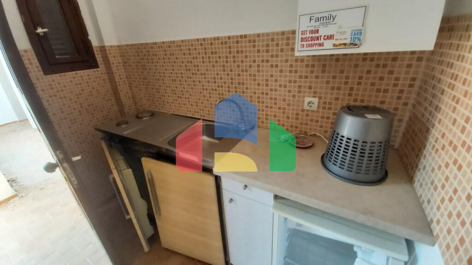 Продаж - Готель 385 m² на о. Корфу