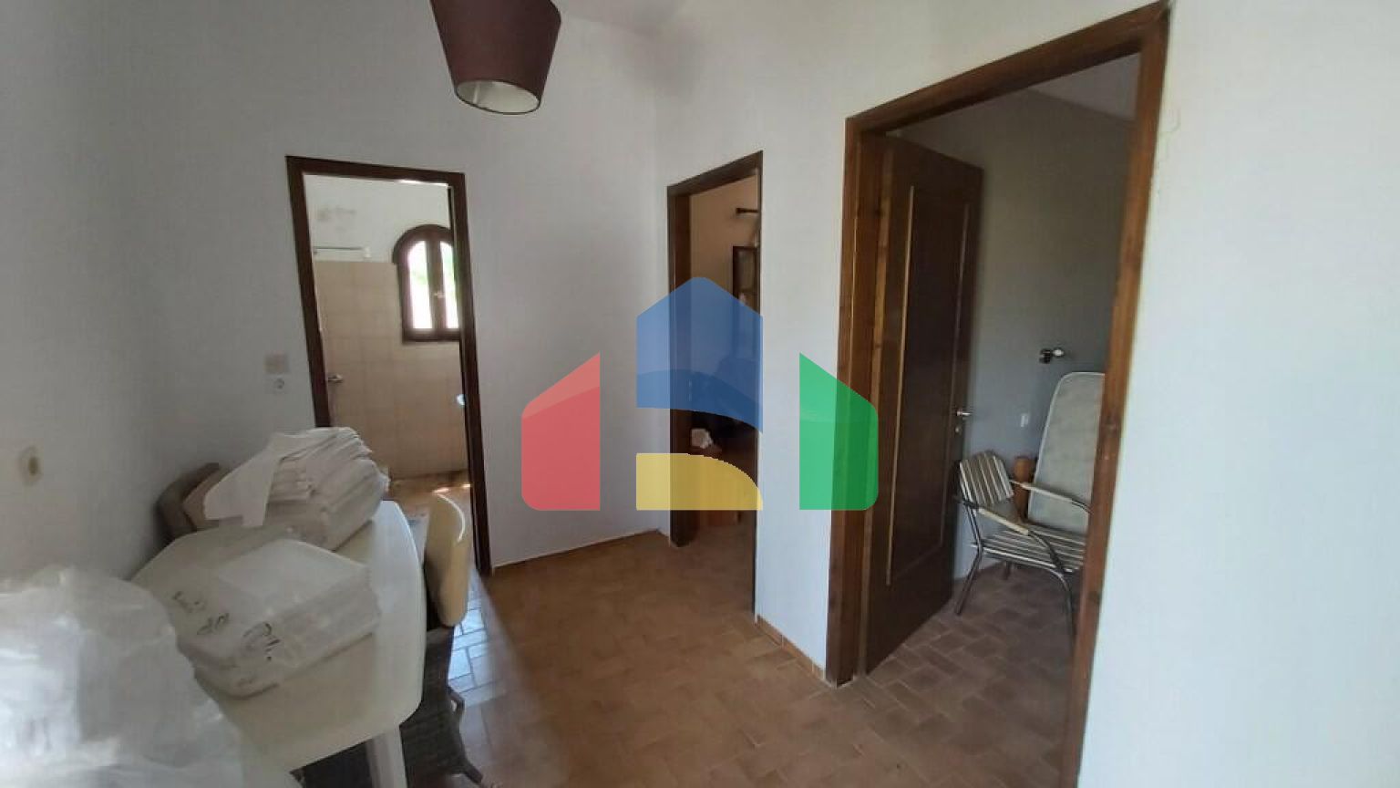 Продаж - Готель 385 m² на о. Корфу