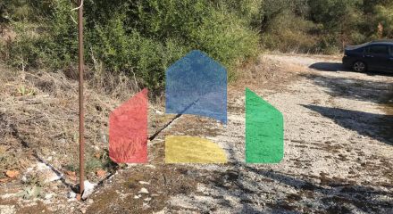 Продажа - Земельный участок 4000 m² на о. Корфу