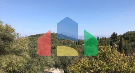 Продажа - Земельный участок 4000 m² на о. Корфу