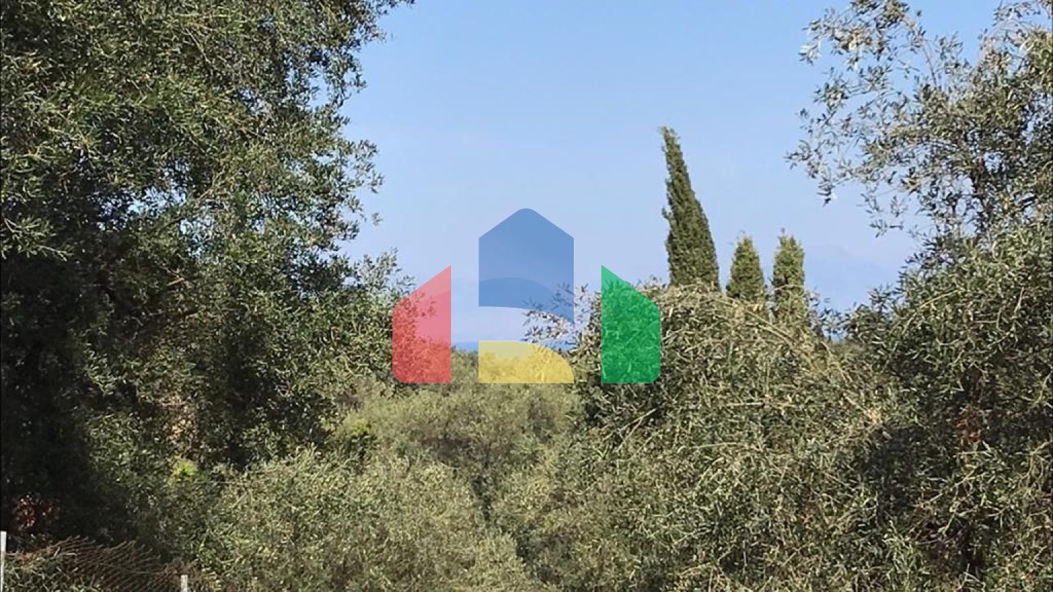 Продажа - Земельный участок 4000 m² на о. Корфу