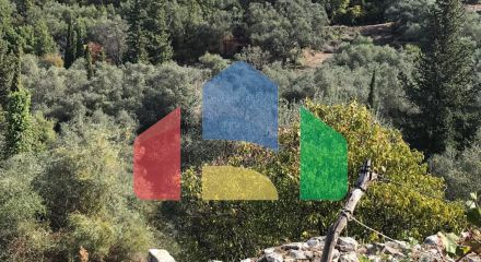 Продажа - Земельный участок 4000 m² на о. Корфу