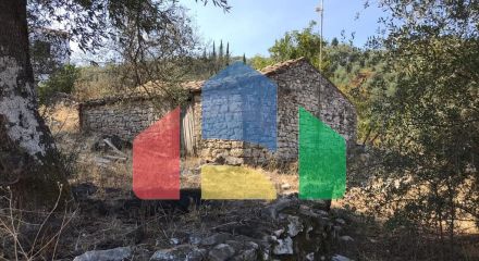 Продажа - Земельный участок 4000 m² на о. Корфу