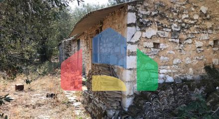 Продажа - Земельный участок 4000 m² на о. Корфу