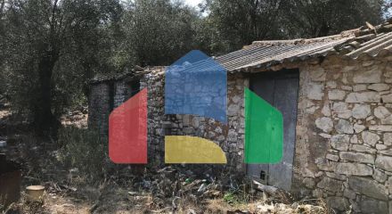 Продажа - Земельный участок 4000 m² на о. Корфу