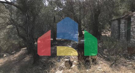 Продажа - Земельный участок 4000 m² на о. Корфу