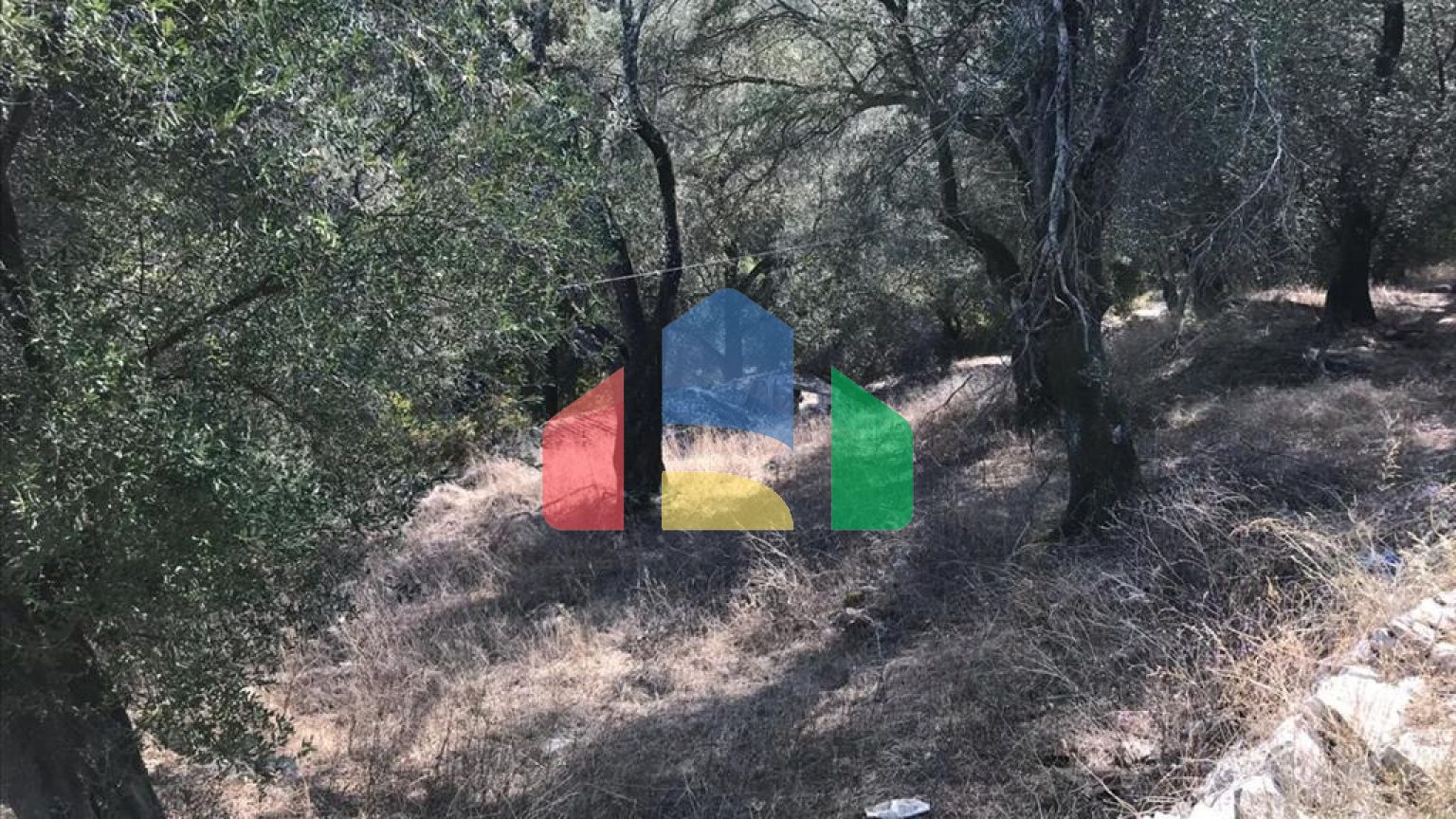 Продажа - Земельный участок 4000 m² на о. Корфу