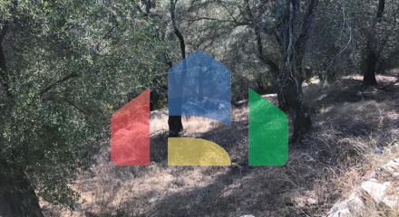 Продажа - Земельный участок 4000 m² на о. Корфу