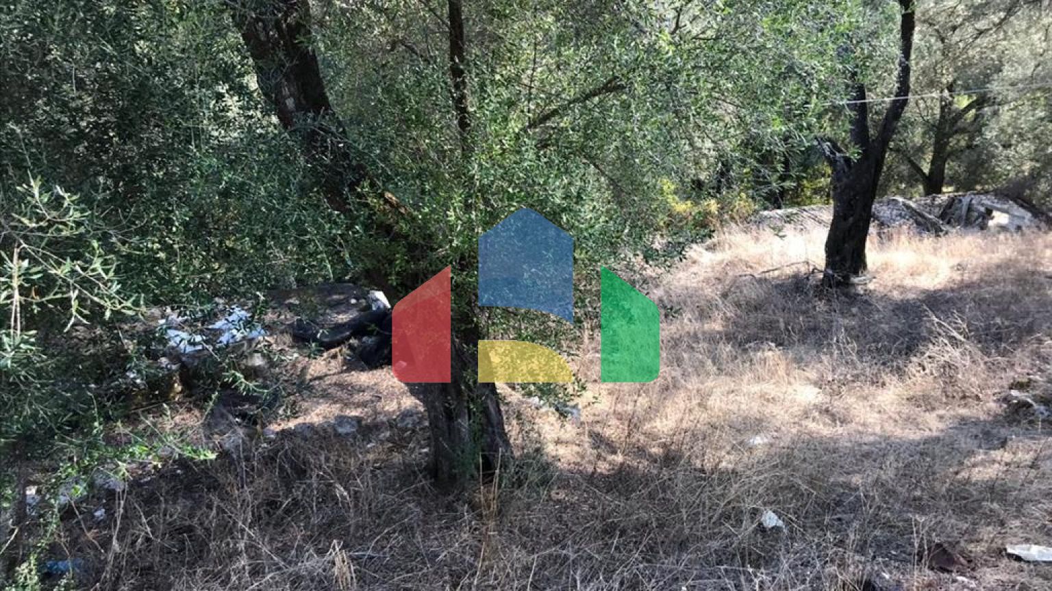 Продажа - Земельный участок 4000 m² на о. Корфу