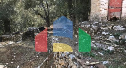 Продажа - Земельный участок 4000 m² на о. Корфу