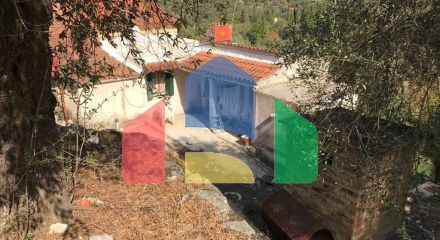 Продажа - Земельный участок 4000 m² на о. Корфу