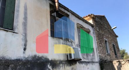 Продажа - Земельный участок 4000 m² на о. Корфу