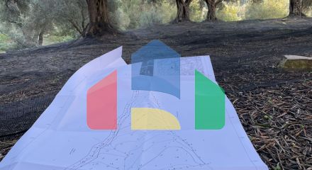 Продажа - Земельный участок 4027 m² на о. Корфу Продажа - Земельный участок 4027 m² на о. Корфу