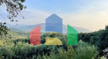 Продажа - Земельный участок 4027 m² на о. Корфу Продажа - Земельный участок 4027 m² на о. Корфу