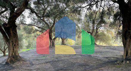 Продажа - Земельный участок 4027 m² на о. Корфу Продажа - Земельный участок 4027 m² на о. Корфу