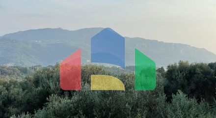 Продажа - Земельный участок 4027 m² на о. Корфу Продажа - Земельный участок 4027 m² на о. Корфу