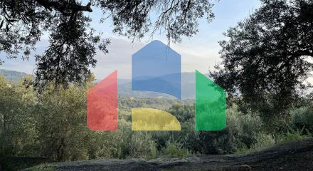 Продажа - Земельный участок 4027 m² на о. Корфу Продажа - Земельный участок 4027 m² на о. Корфу