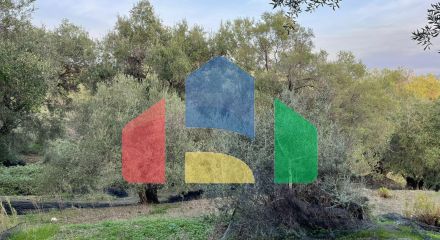 Продажа - Земельный участок 4027 m² на о. Корфу Продажа - Земельный участок 4027 m² на о. Корфу