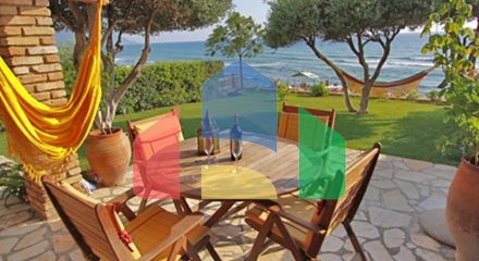 For Sale - Maisonette 110 m² in Corfu