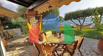 For Sale - Maisonette 110 m² in Corfu