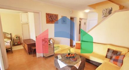 Продаж - Таунхаус 110 m² на о. Корфу