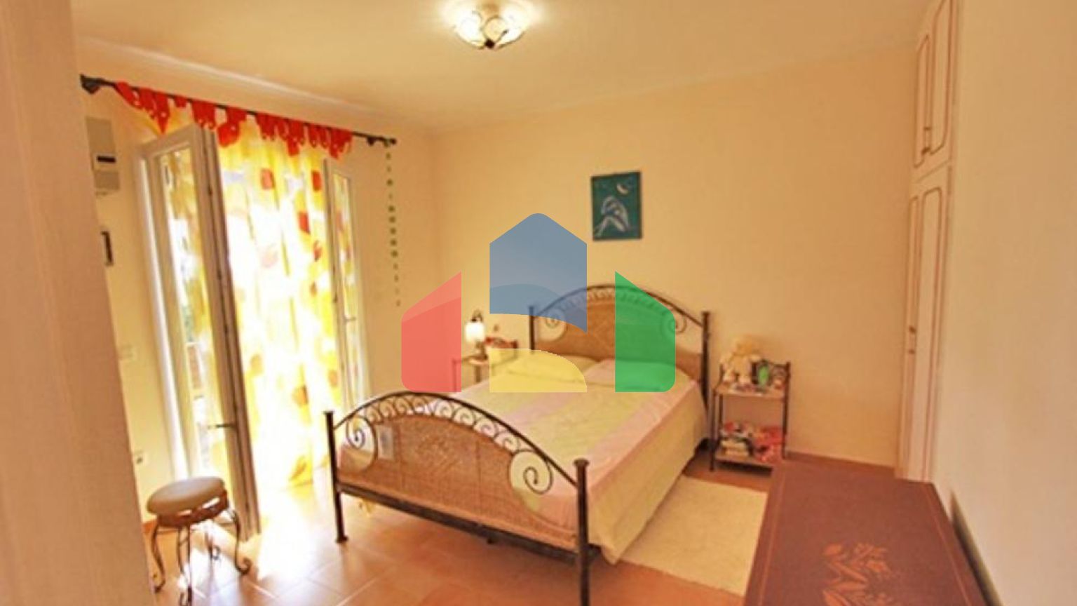 Продаж - Таунхаус 110 m² на о. Корфу