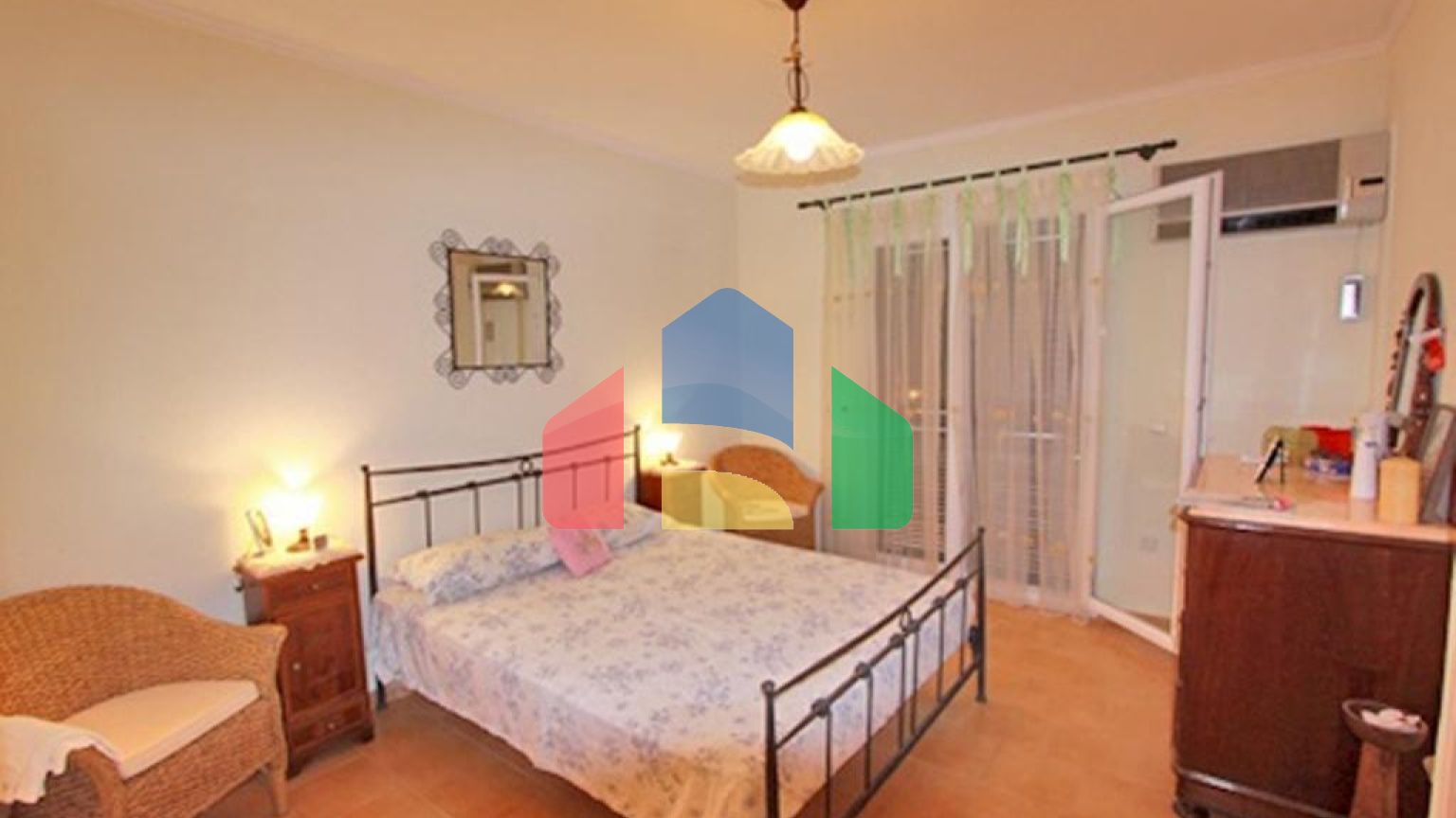 Продаж - Таунхаус 110 m² на о. Корфу