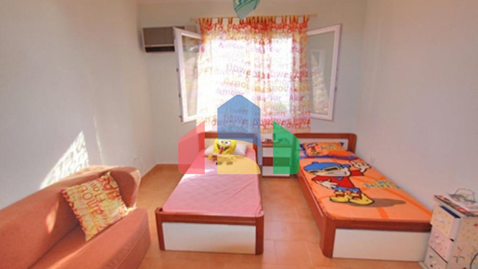 Продаж - Таунхаус 110 m² на о. Корфу