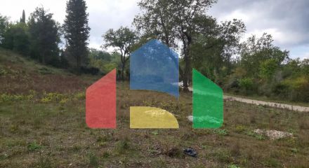 Продаж - Земельна ділянка 5000 m² на о. Корфу