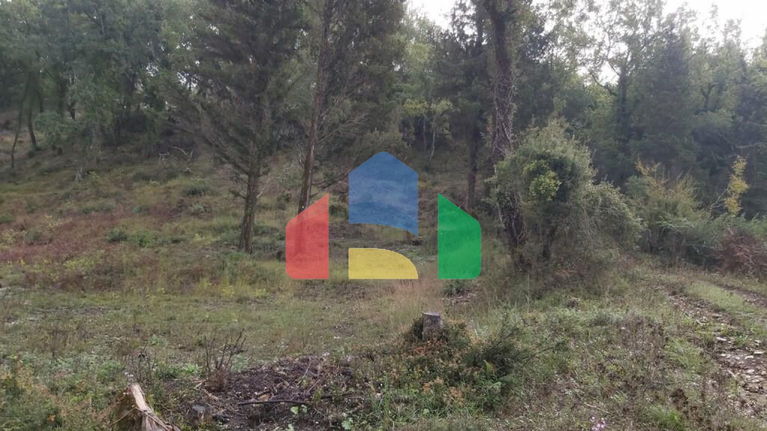 Продажа - Земельный участок 5000 m² на о. Корфу