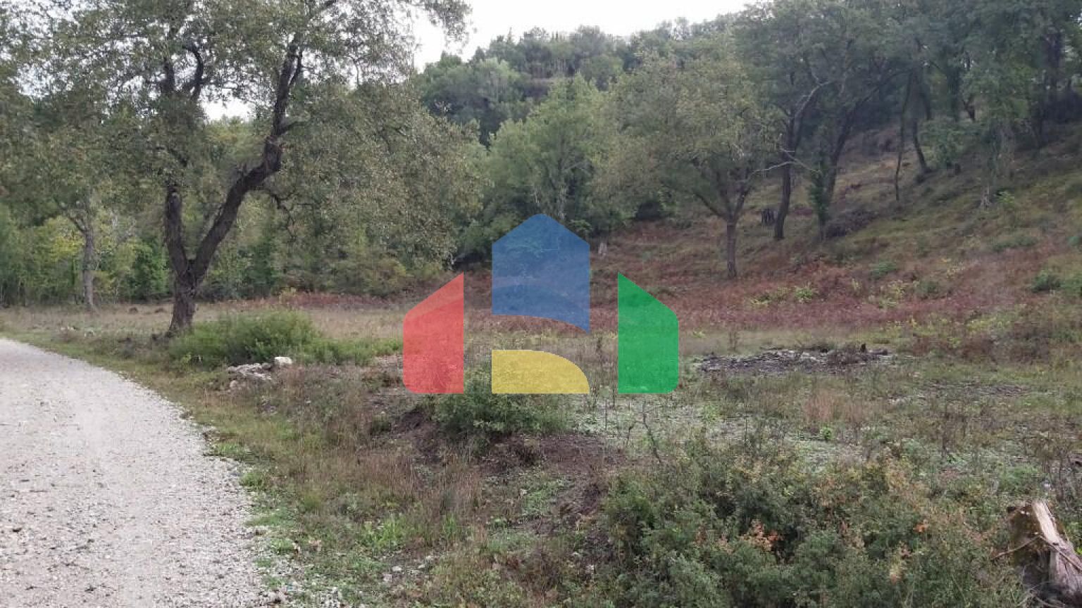 Продажа - Земельный участок 5000 m² на о. Корфу