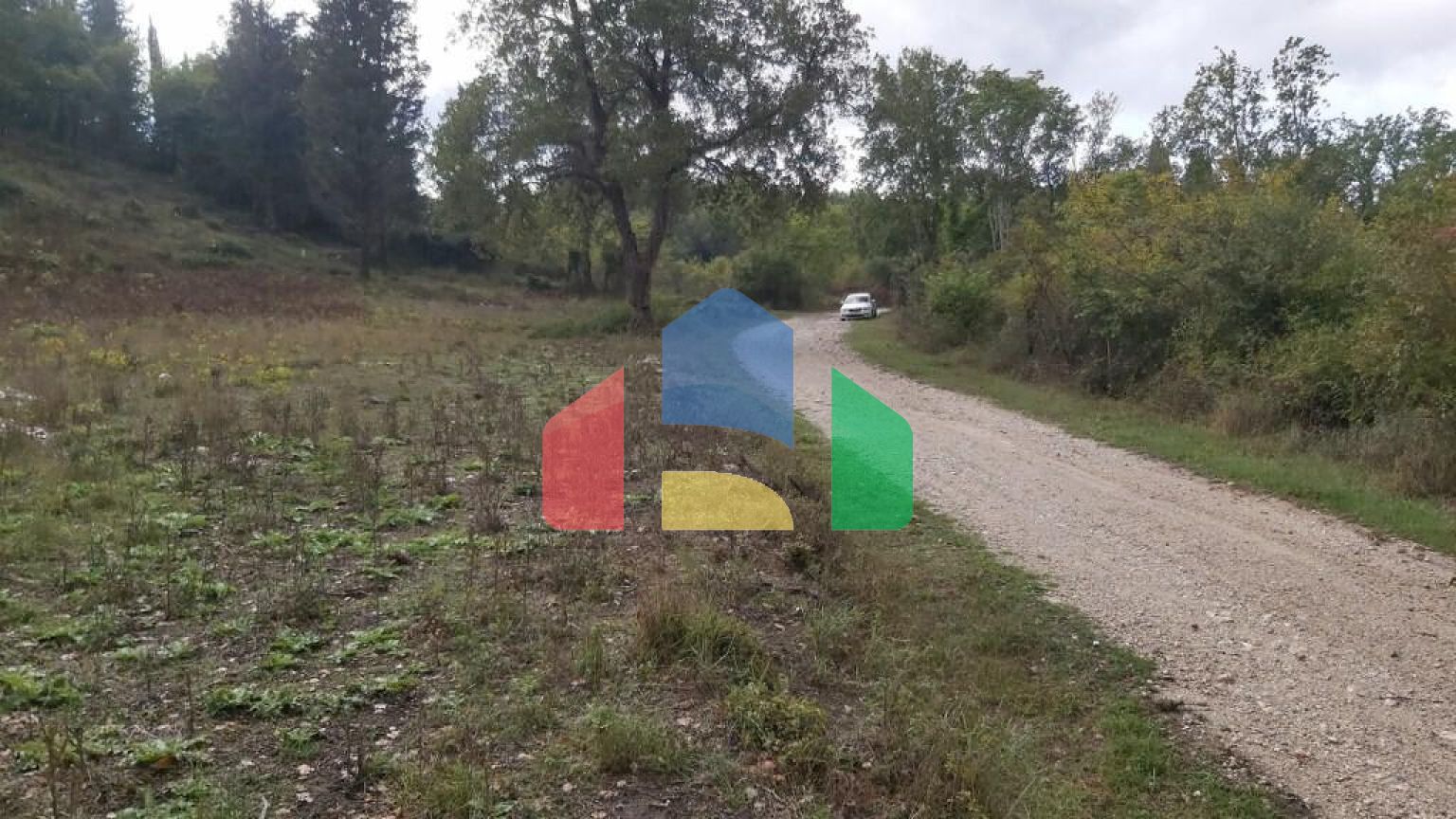 Продажа - Земельный участок 5000 m² на о. Корфу