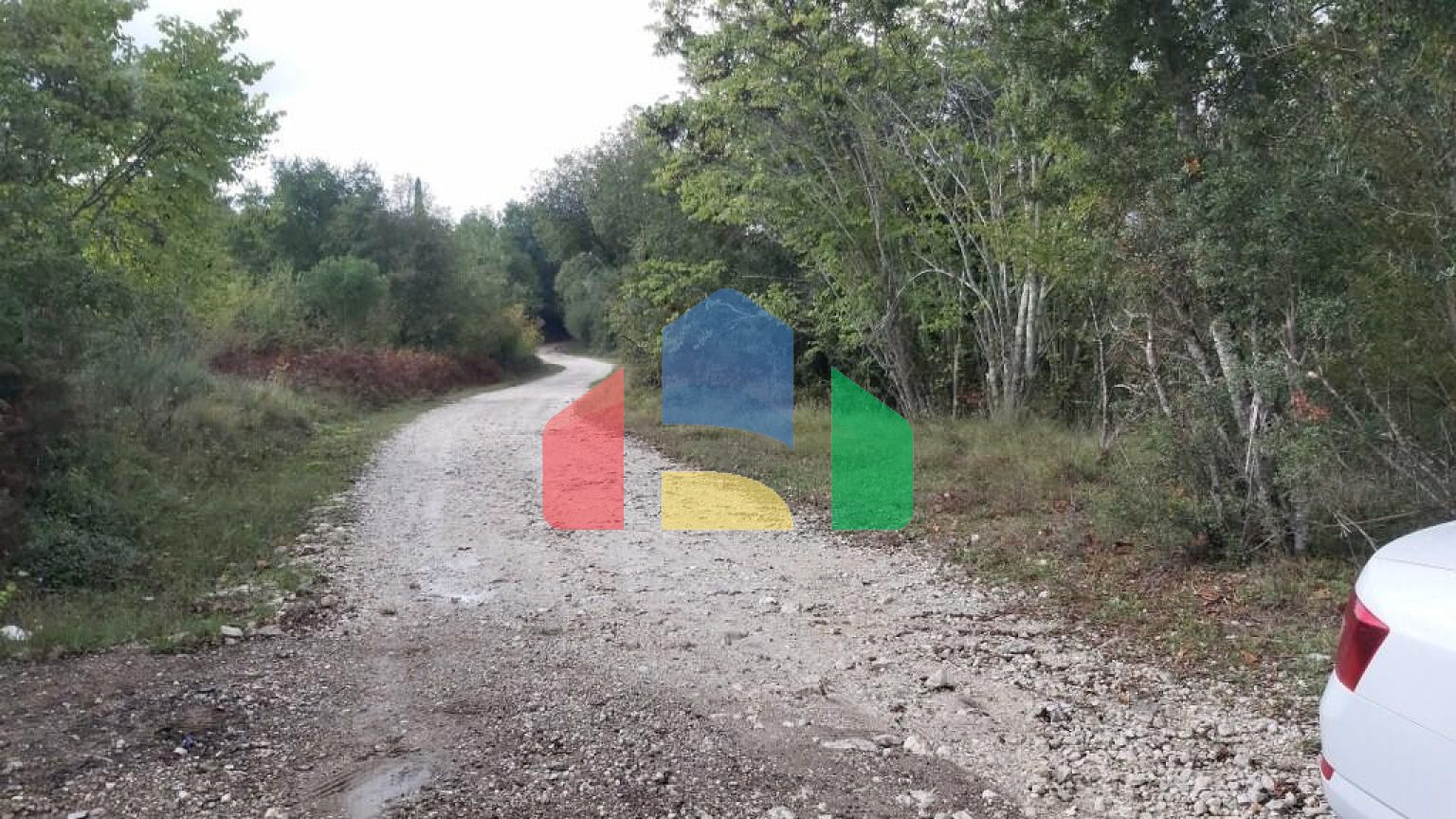 Продажа - Земельный участок 5000 m² на о. Корфу