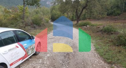 Продажа - Земельный участок 5000 m² на о. Корфу Продажа - Земельный участок 5000 m² на о. Корфу