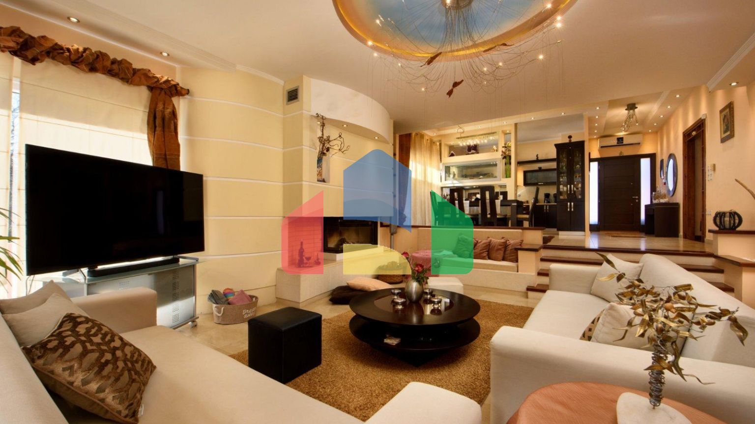 Продаж - Котедж 280 m² на о. Корфу