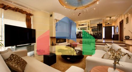 Продаж - Котедж 280 m² на о. Корфу