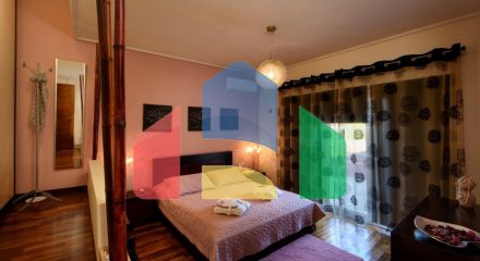 Продаж - Котедж 280 m² на о. Корфу