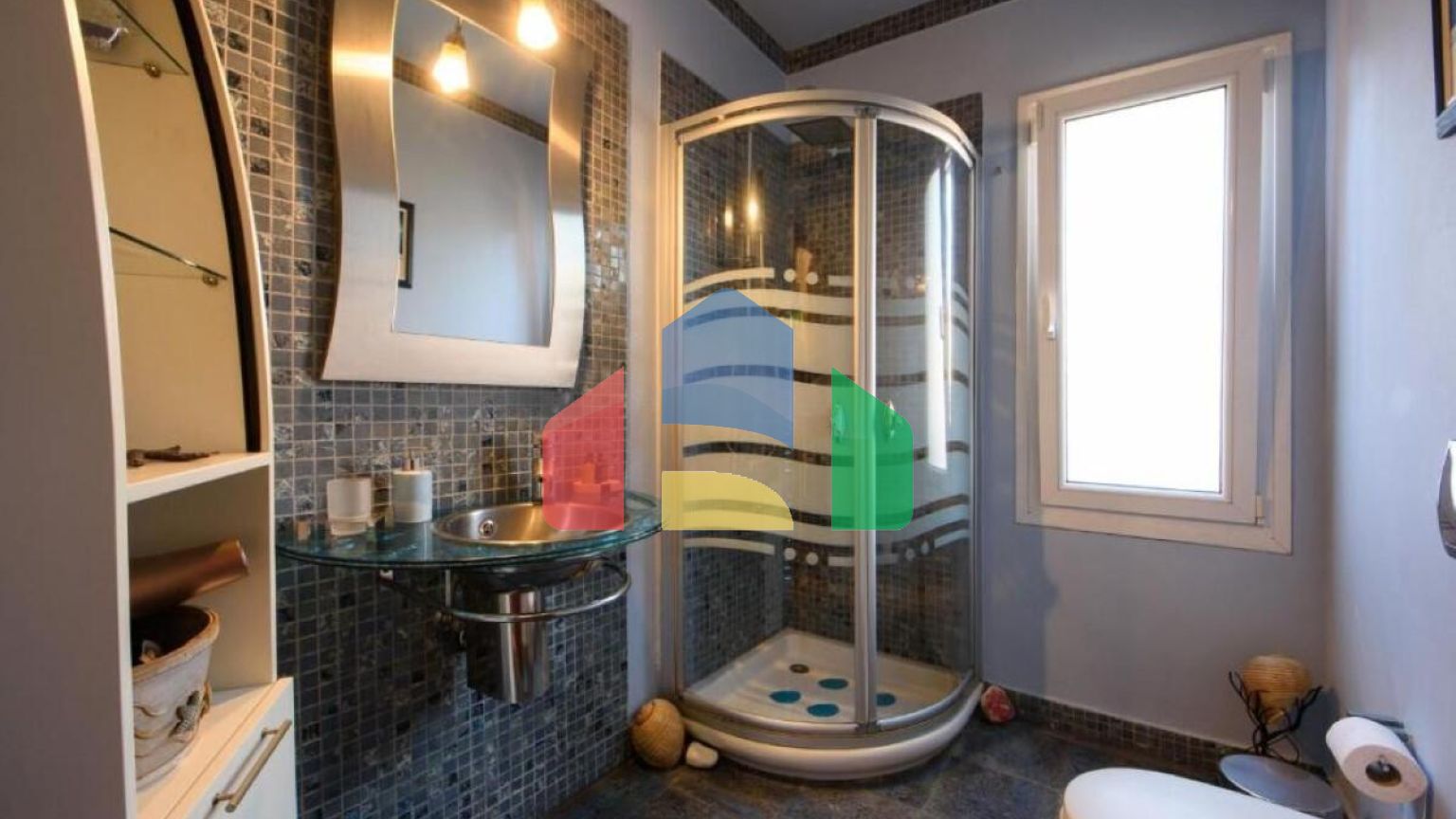 Продаж - Котедж 280 m² на о. Корфу