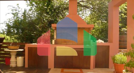 Продаж - Котедж 280 m² на о. Корфу