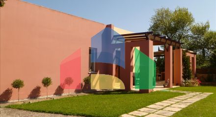 Продаж - Котедж 280 m² на о. Корфу