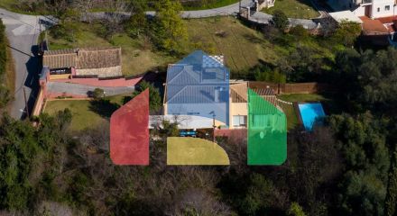 Продаж - Котедж 280 m² на о. Корфу