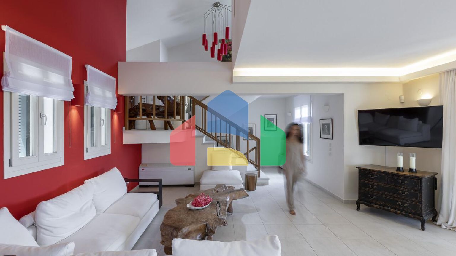 Продаж - Вілла 350 m² на о. Корфу