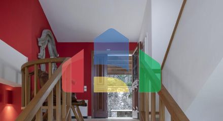 Продаж - Вілла 350 m² на о. Корфу