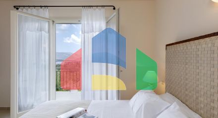 Продаж - Вілла 350 m² на о. Корфу