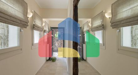 Продаж - Вілла 350 m² на о. Корфу