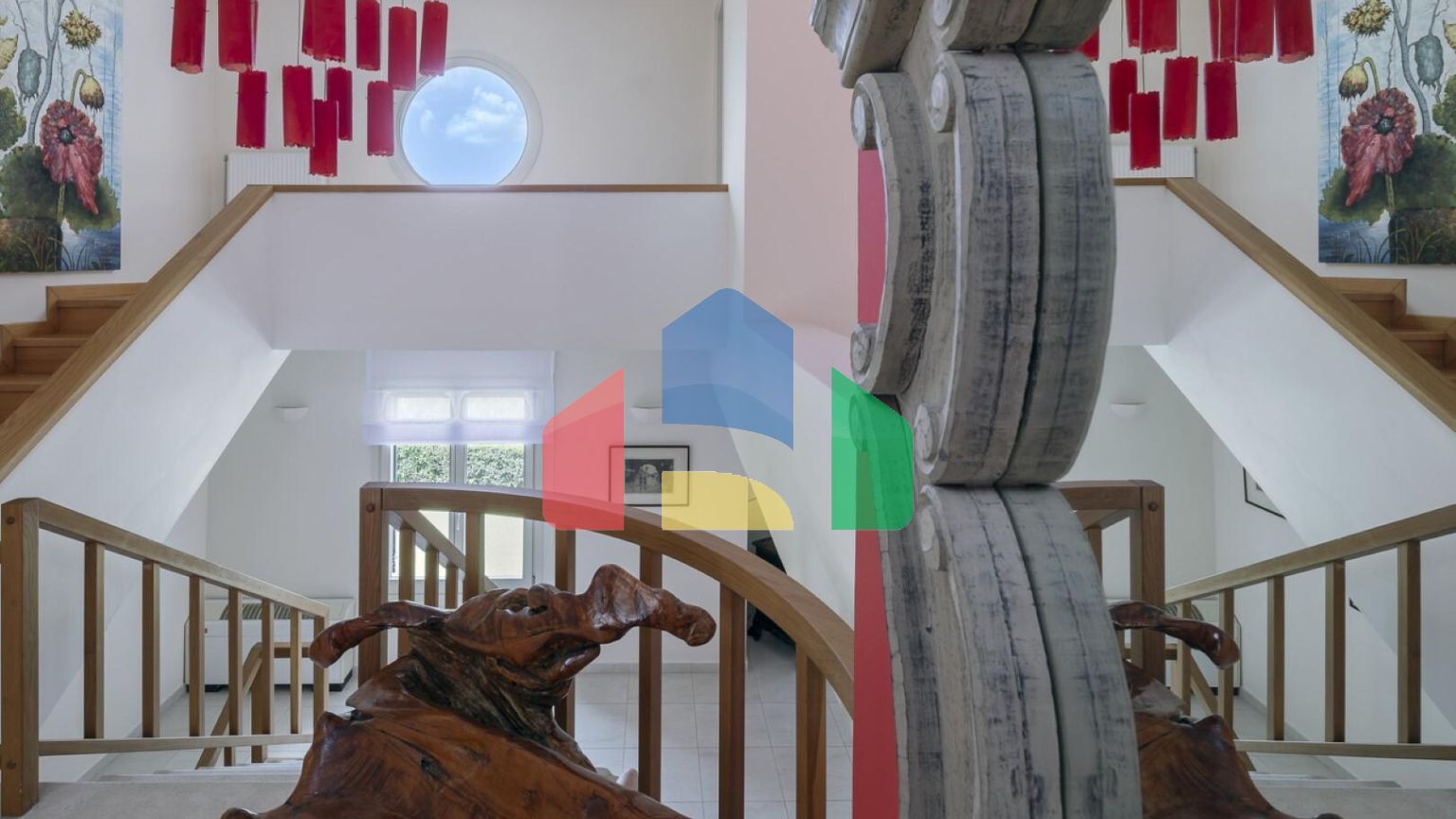 Продаж - Вілла 350 m² на о. Корфу